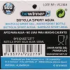 Šiluminį Butelį Bewinner Aliuminis 500 ml 6,5 x 21 cm (12 vnt.)