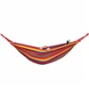 Single hammock Springos HM054 200x100cm