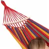 Single hammock Springos HM054 200x100cm