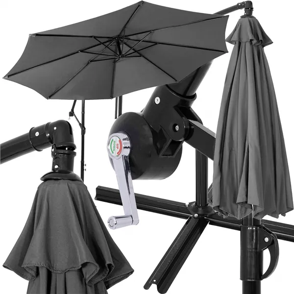 Garden umbrella Springos GU0025 300cm