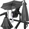 Garden umbrella Springos GU0025 300cm