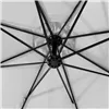 Garden umbrella Springos GU0027 300cm