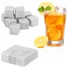 Stone Ice Cubes for Drinks Springos KI0107