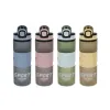 Vandens butelis Bewinner 500 ml 0,5 L 7 x 20,5 cm (12 vnt.)