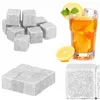 Stone Ice Cubes for Drinks Springos KI0107