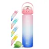 Vandens butelis Bewinner Spalvotas 800 ml 7,3 x 7,3 x 23,5 (12 vnt.)