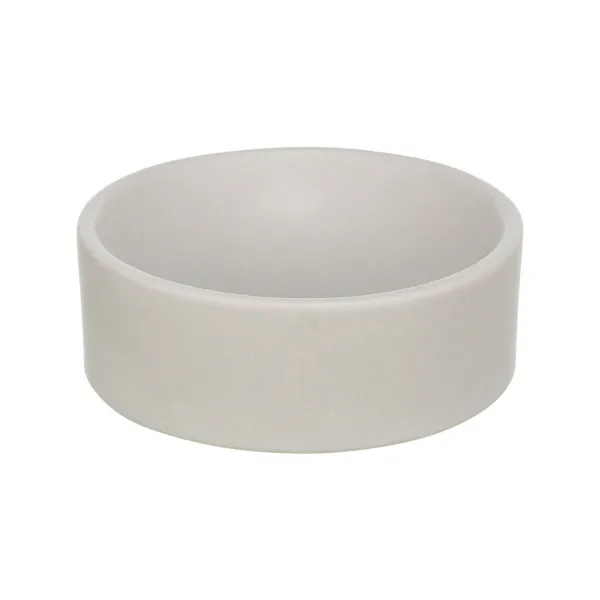 Cat Feeder Trixie Ceramic Ø 12 cm