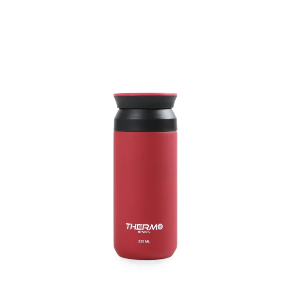 Vandens butelis ThermoSport Nerūdijantis plienas 350 ml 0,35 L (8 vnt.)