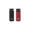 Vandens butelis ThermoSport Nerūdijantis plienas 350 ml 0,35 L (8 vnt.)