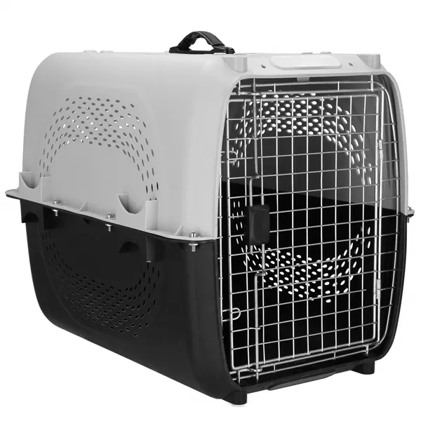 Transport cage Springos PA0328 up to 20 kg 69x47x55 cm