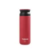 Vandens butelis ThermoSport Nerūdijantis plienas 500 ml (6 vnt.)