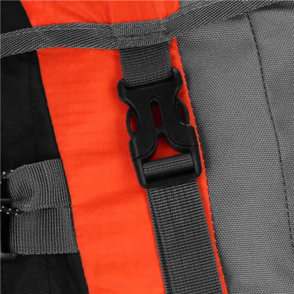 Рюкзак Springos CS0128 65+5 л