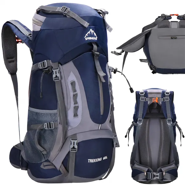 Backpack Springos CS0129 60 L