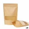 Daugkartinis maisto maišelis Algon 10 x 15 x 3,5 cm 20 Dalys (18 vnt.)