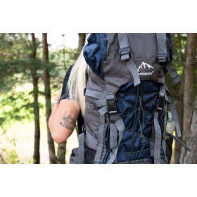 Backpack Springos CS0130 90L
