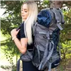 Backpack Springos CS0130 90L