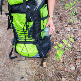 Kuprinė Springos CS0131 90L