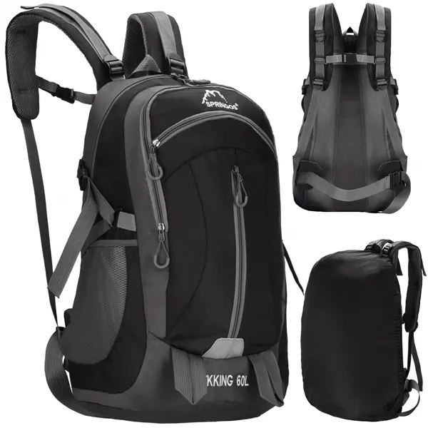 Backpack Springos CS0132 60L