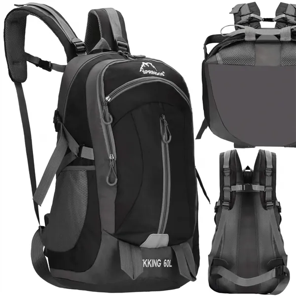 Backpack Springos CS0132 60L