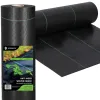 Агротекстиль против сорняков Springos AG0029 70г/м2 0,8х100м