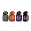Бутылка с водой Bewinner 1 L 10 x 17 cm (12 штук)