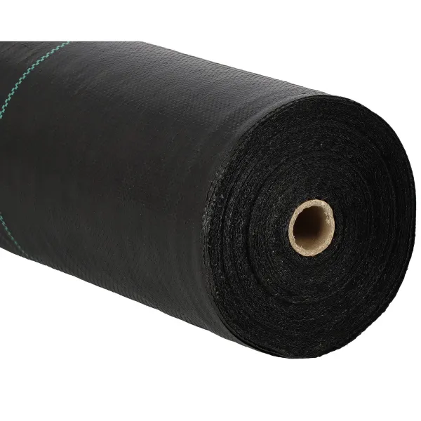 Агротекстиль против сорняков Springos AG0030 70г/м2 1,6х10 м