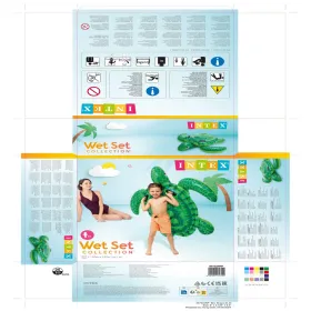 Present Springos GA2155 4x6m 270 g/m2 | Osta veebist — Megaluks