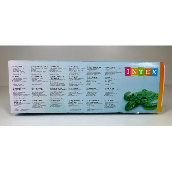 Pripučiamo baseino figūra Intex 57524NP (150 x 127 cm) 150 x 127 cm