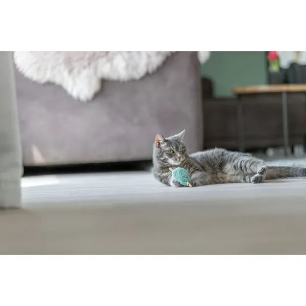 игрушка для котов Trixie Сердце