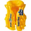 Pripučiamos plaukimo liemenės Intex 58660EU (50 x 47 cm) 50 x 47 cm