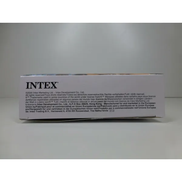 Pripučiamos plaukimo liemenės Intex 58660EU (50 x 47 cm) 50 x 47 cm