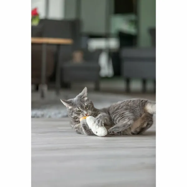 Cat toy Trixie Face