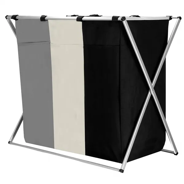 Laundry basket Springos HA0101 146 L