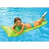 Pripučiamas čiužinys Intex 59703 183 x 69 cm