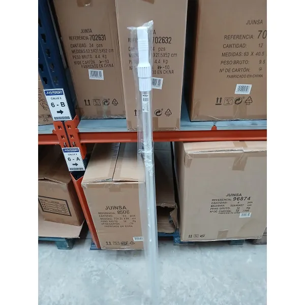 Teleskopisks Rokturis Juinsa 3,20 x 240 cm