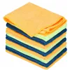 Microfiber cloths Springos HA7466 10 pcs. 30 x 30 cm