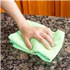 Microfiber cloths Springos HA7466 10 pcs. 30 x 30 cm