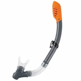 Snorkkelilasit ja -putki lapsille Intex Vihreä