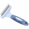 Comb for pets Springos PA0261