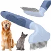 Comb for pets Springos PA0261