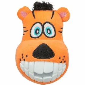 Minkštas žaislas šunims Trixie Tigras 16 cm