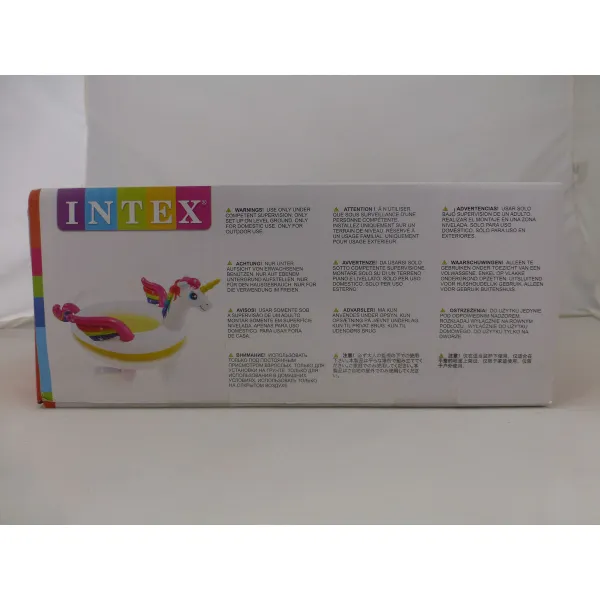 Piepūšamais Baseins Intex 57441NP 272 x 193 x 104 cm