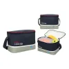 Nešiojamas šaldytuvas Colorbaby Outdoor Cooler PVC 5 L 24 x 16,5 x 15 cm