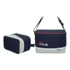 Nešiojamas šaldytuvas Colorbaby Outdoor Cooler PVC 5 L 24 x 16,5 x 15 cm