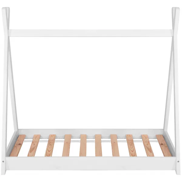 Children's bed  Springos BD005 145x75cm