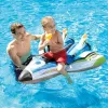 Надувная фигура для бассейна Intex 57536NP 117 x 117 cm