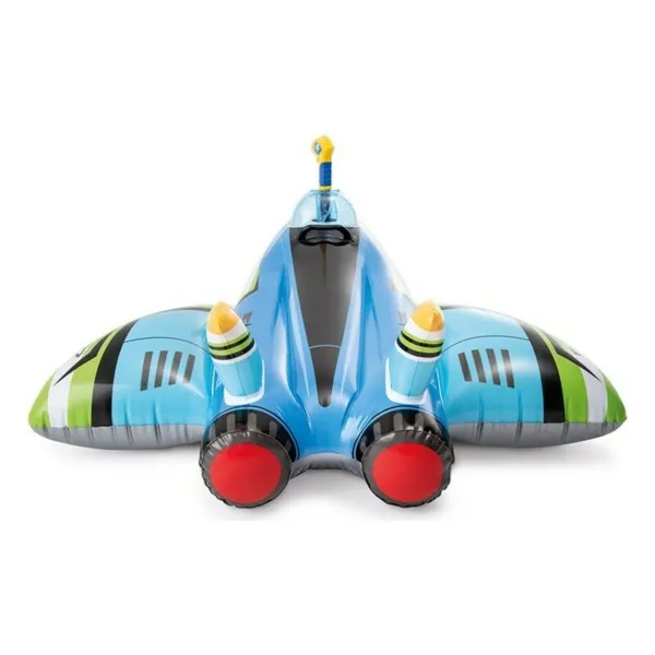 Надувная фигура для бассейна Intex 57536NP 117 x 117 cm