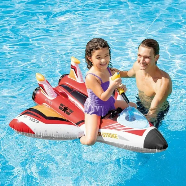 Надувная фигура для бассейна Intex 57536NP 117 x 117 cm