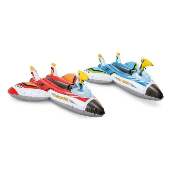 Надувная фигура для бассейна Intex 57536NP 117 x 117 cm