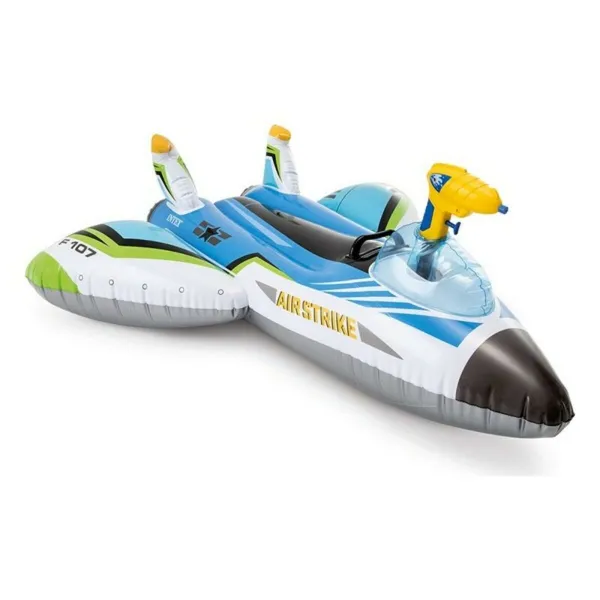 Надувная фигура для бассейна Intex 57536NP 117 x 117 cm